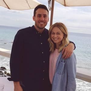 Meet your Posher, Brianna